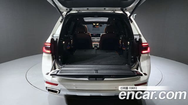 BMW X7 (G07) xDrive 40i Design Pure Excellence 6인승, 2023 20