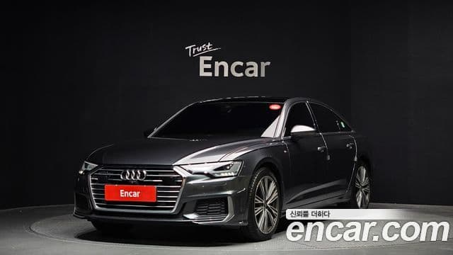 Audi A6 (C8) Premium, 2023 1