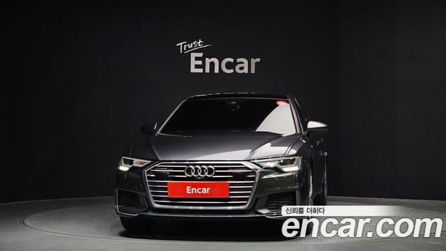 Audi A6 (C8) Premium, 2023 3