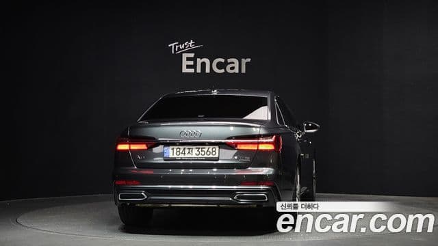 Audi A6 (C8) Premium, 2023 4