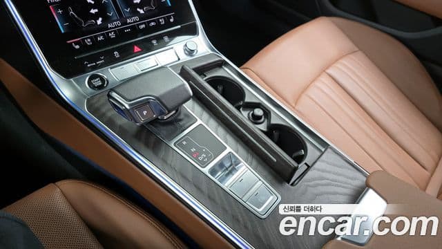 Audi A6 (C8) Premium, 2023 9