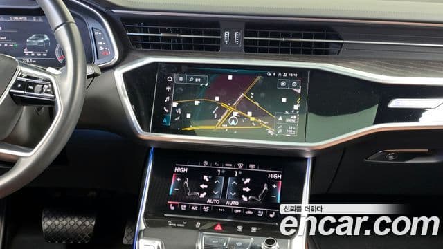 Audi A6 (C8) Premium, 2023 14