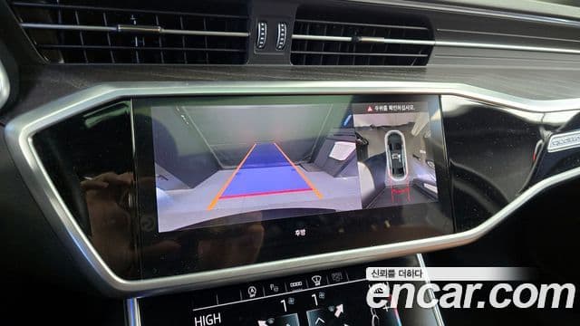 Audi A6 (C8) Premium, 2023 15