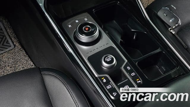 Kia Sorento 4세대 Noblesse, 2021 9