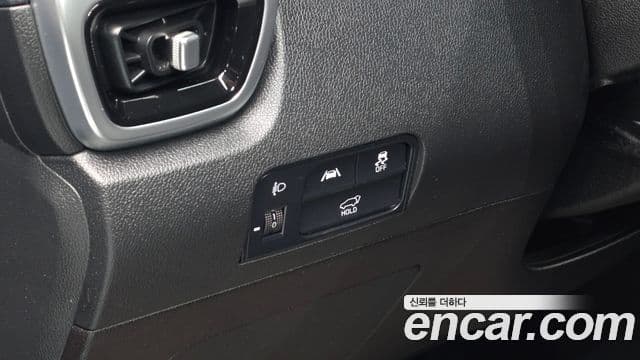 Kia Sorento 4세대 Noblesse, 2021 17