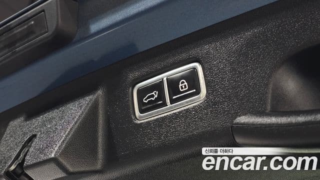 Kia Sorento 4세대 Noblesse, 2021 18