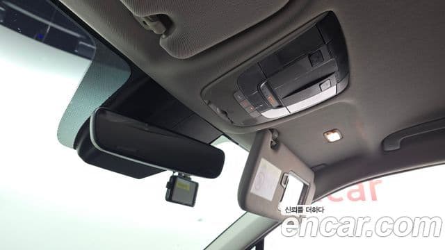 Kia Sorento 4세대 Noblesse, 2021 20