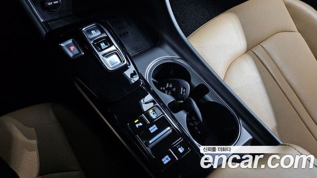 Hyundai Sonata (DN8) Inspiration, 2023 9