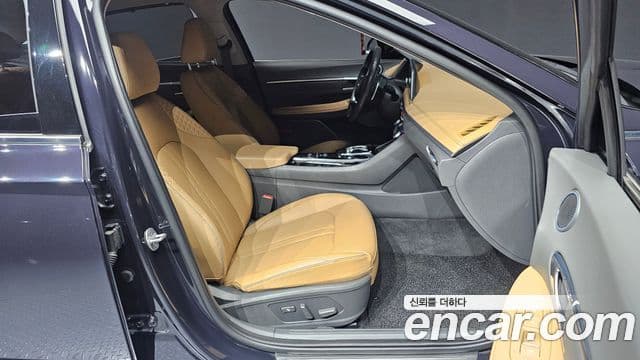 Hyundai Sonata (DN8) Inspiration, 2023 10