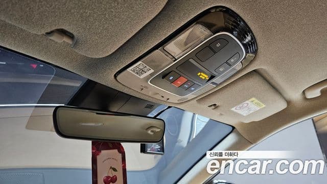 Hyundai Sonata (DN8) Inspiration, 2023 17