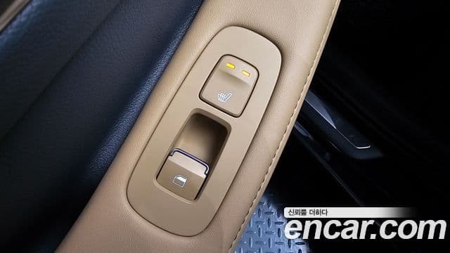 Hyundai Sonata (DN8) Inspiration, 2023 18