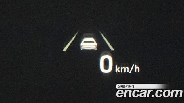 Hyundai Sonata (DN8) Inspiration, 2023 19