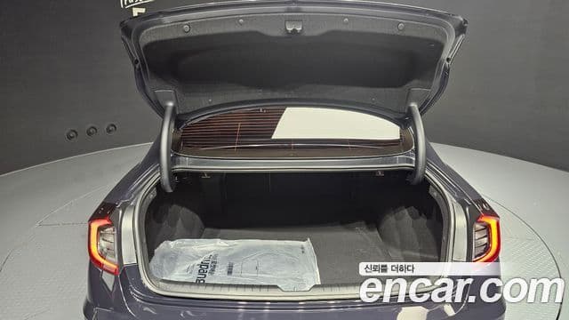 Hyundai Sonata (DN8) Inspiration, 2023 20