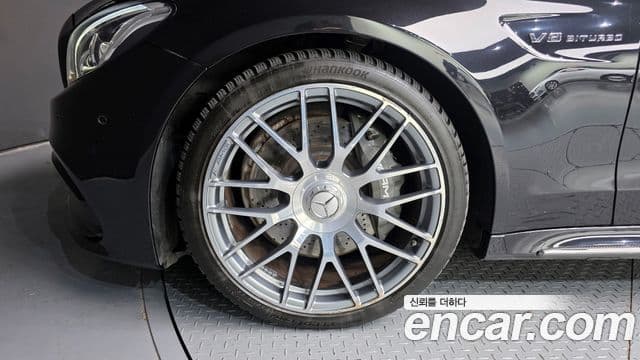 Mercedes-Benz C-класс W205 C63 AMG купе, 2017 все фото