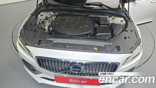 Volvo S90 D5 AWD Inscription, 2017 6