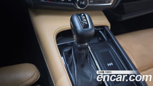 Volvo S90 D5 AWD Inscription, 2017 9