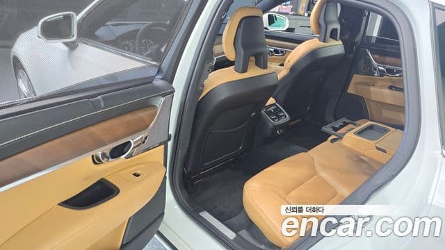Volvo S90 D5 AWD Inscription, 2017 11