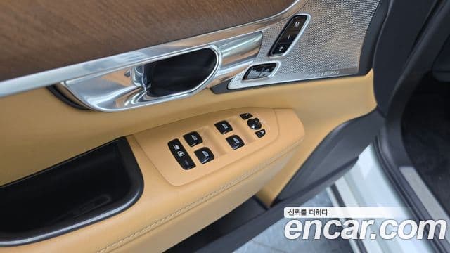 Volvo S90 D5 AWD Inscription, 2017 14