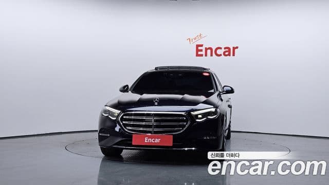 Mercedes-Benz E-класс W214 Exclusive, 2024 3