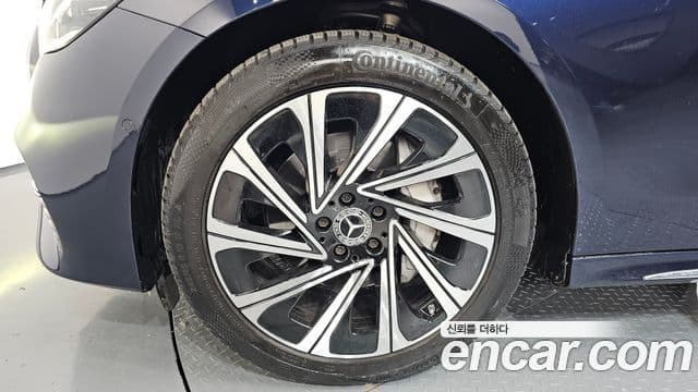 Mercedes-Benz E-класс W214 Exclusive, 2024 все фото