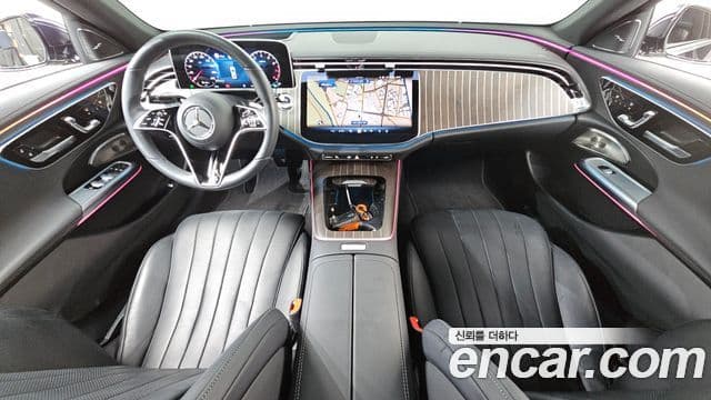 Mercedes-Benz E-класс W214 Exclusive, 2024 7