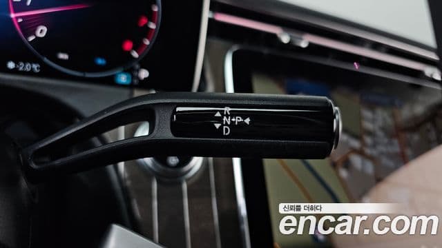 Mercedes-Benz E-класс W214 Exclusive, 2024 9