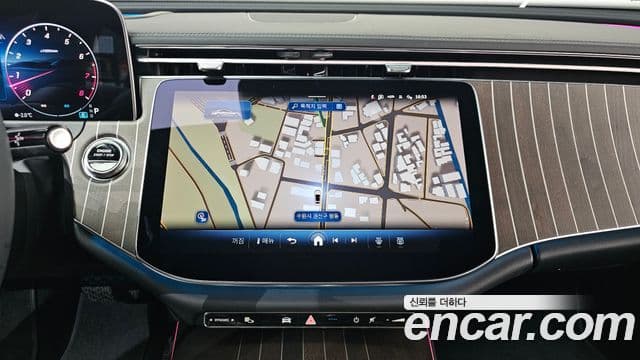 Mercedes-Benz E-класс W214 Exclusive, 2024 14