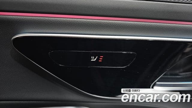 Mercedes-Benz E-класс W214 Exclusive, 2024 18