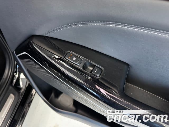 Kia All New K7 Prestige, 2016 19