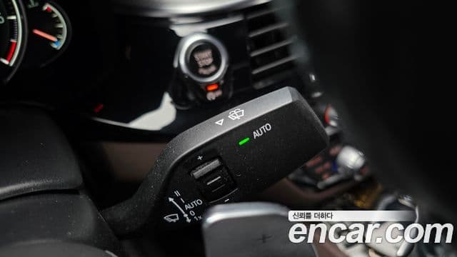 BMW 5시리즈 (G30), 2018 16