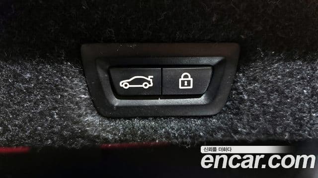 BMW 5시리즈 (G30), 2018 20