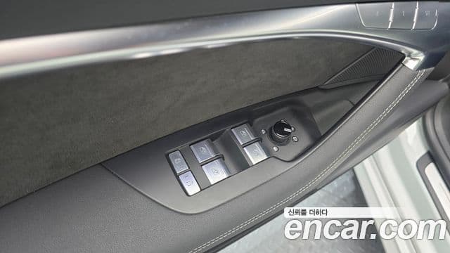 Audi A7 (4K) Premium, 2020 14