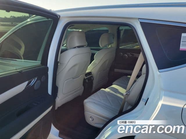 Genesis GV80, 2025 7