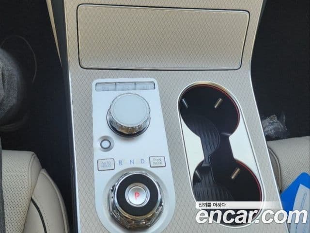 Genesis GV80, 2025 11