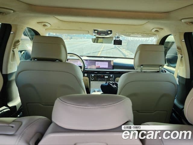 Genesis GV80, 2025 13