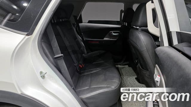 Kia Niro Plus Air, 2023 12