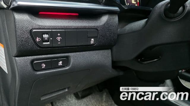 Kia Niro Plus Air, 2023 15