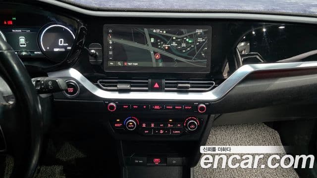 Kia Niro Plus Air, 2023 16