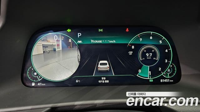 Hyundai Sonata (DN8) Premium Plus, 2022 8