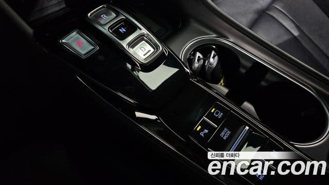 Hyundai Sonata (DN8) Premium Plus, 2022 9