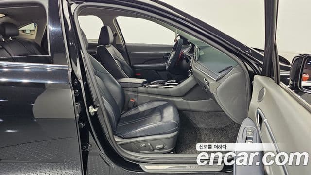 Hyundai Sonata (DN8) Premium Plus, 2022 10