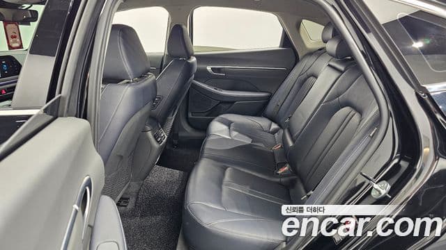 Hyundai Sonata (DN8) Premium Plus, 2022 12