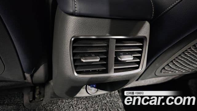 Hyundai Sonata (DN8) Premium Plus, 2022 18