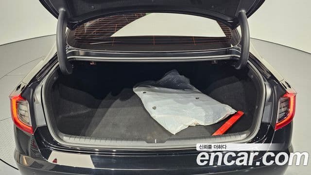 Hyundai Sonata (DN8) Premium Plus, 2022 20