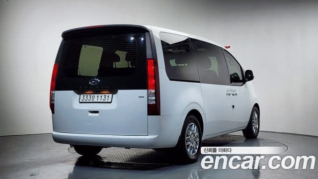 Hyundai Staria Modern, 2022 2