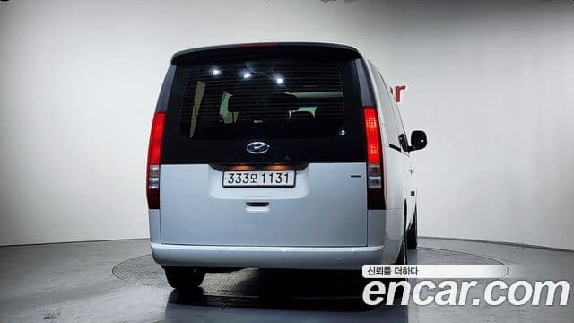 Hyundai Staria Modern, 2022 4