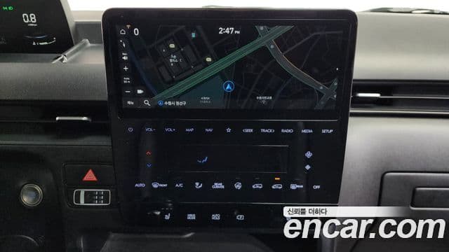 Hyundai Staria Modern, 2022 15