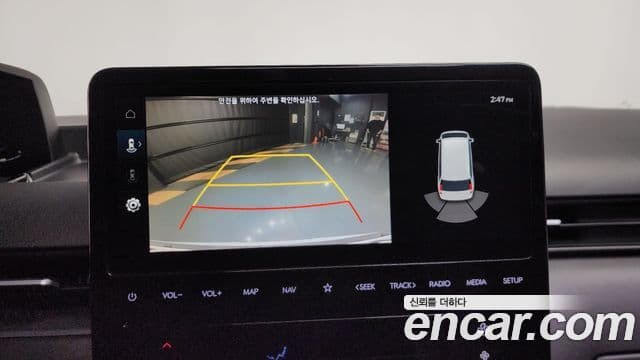 Hyundai Staria Modern, 2022 16