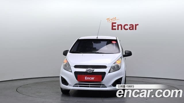 Chevrolet(GM대우) Spark L, 2014 3