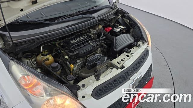 Chevrolet(GM대우) Spark L, 2014 6